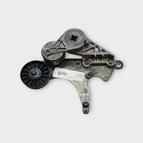 Suporte E Tensor Correia Dentada Renault Laguna 97 2001
