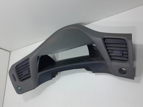 Moldura Painel Instrumentos Honda Civic 15/20 77220tr8 (vj)