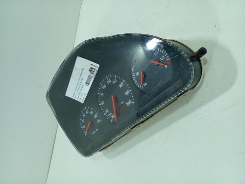 Painel De Instrumentos Volkswagen Gol 1998 (m)