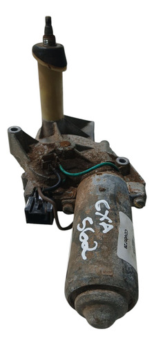 Motor Limpador Traseiro Fiat Uno Mille 1999 (ap) Cxa 562