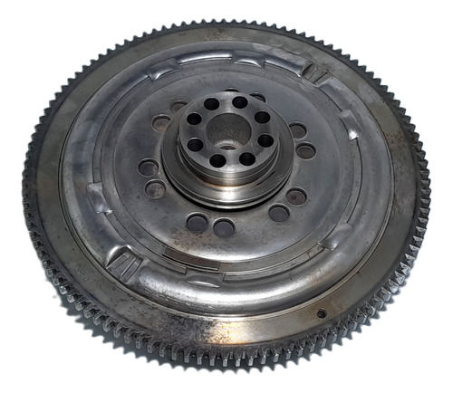 Volante Motor Bi Massa Frontier 2.8 Xterra Original Luk