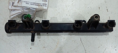 Flauta Injetora Vw Polo 2004 032133319 (r)