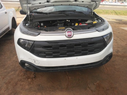 Farol Direito Inferior Fiat Toro Endurance At 1.8 2018/19