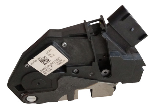 Fechadura Porta Traseira Esquerda Ford Focus 2018 A 2024 