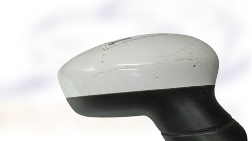 Retrovisor New Fiesta Direito 13/17   S/ Pisca  1448