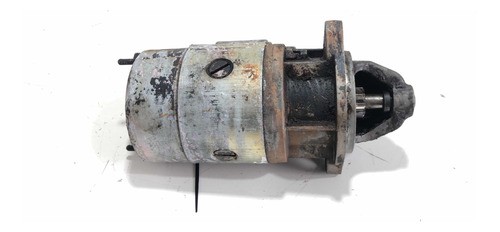 Motor De Arranque Partida Gm Chevette / Marajó 9000082033