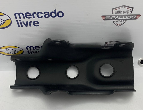 Suporte Peito Motor Cg Titan Es 150cc 00/10