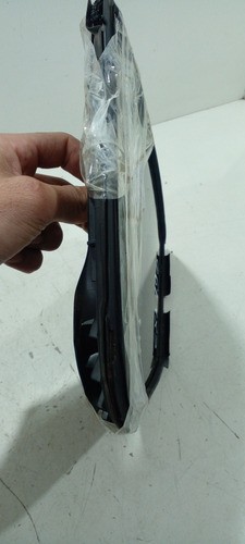 Vidro Fixo Traseiro L.d Honda Civic 2013 (r)