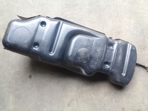 Tanque Diesel Hilux 2.5 Cs 2009 2006 2007 2008 2010 