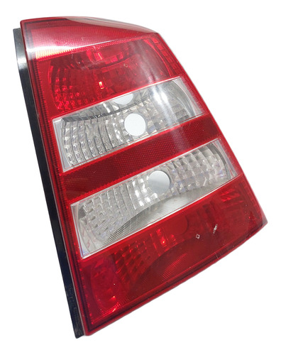 Lanterna Traseira Direita Astra Sedan 2003 Á 2012 C/ Detalhe
