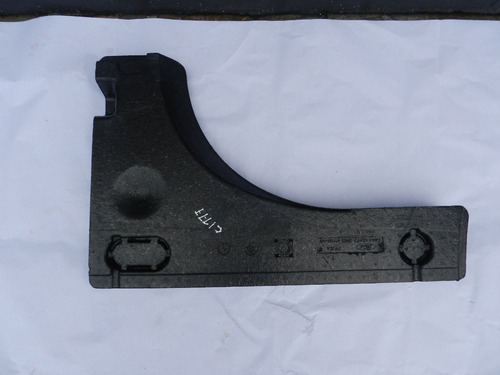 Isopor Lado Direito Porta-malas Ford Focus Hatch 08/12