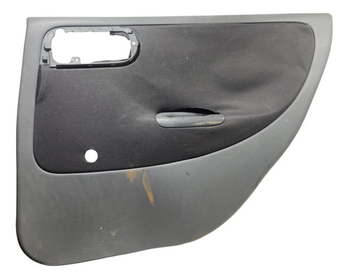 Forro Porta Traseira Direita Gm Corsa Maxx 06/12 (al)
