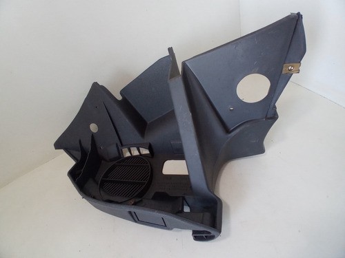  Bagagito Ld Direito Ford Fiesta 89fba46802akw Original