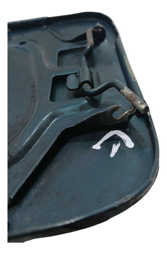 Portinhola Tanque Combustível Vw Parati  1998 Com Dlt  (ap)