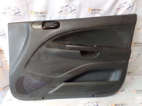 Forro Porta Diant Direita Vw Gol Voyage G5 G6 13529