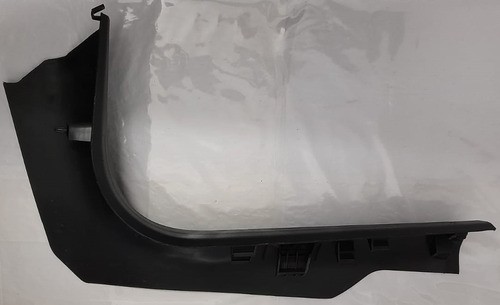 Soleira Porta Dianteira Esquerda Jeep Renegade - 100231548