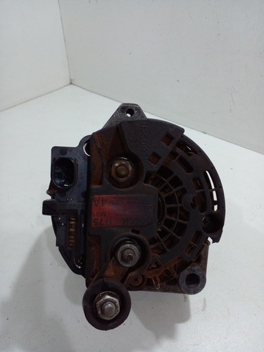 Alternador Motor Honda Civic 2001/2006 (vj)