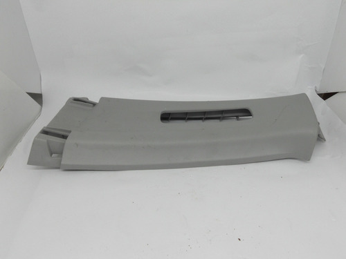 Moldura Cinto Esquerdo (motorista) Honda City 2009 A 2014