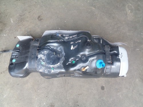 Tanque Diesel Hilux 2.5 Cs 2009 2006 2007 2008 2010 