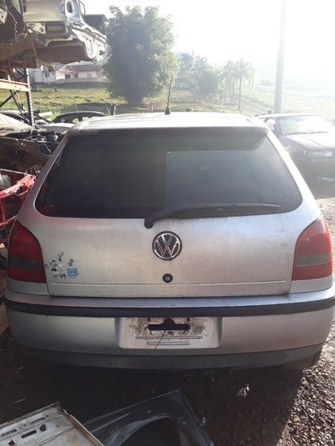 Peças Vw Gol Sport  1.0 16v 