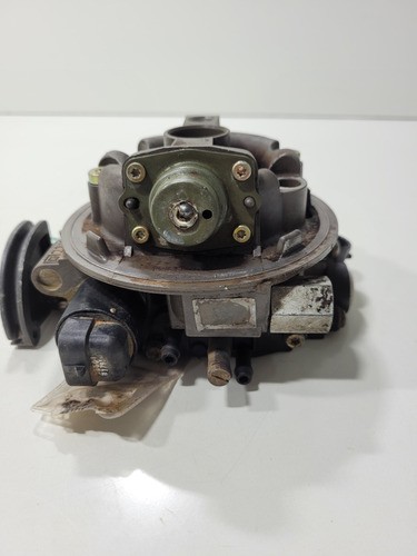 Corpo Borboleta Monoponto Gm Kadett 90/98 (r) E115