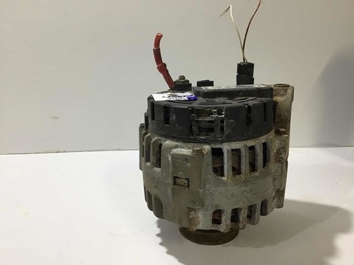 Alternador Sandero 1.0 17972*