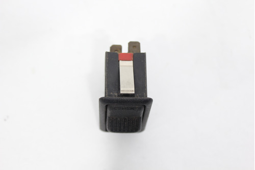 Botao Interruptor Alerta F-1000 F-4000 93/98 Original Usado