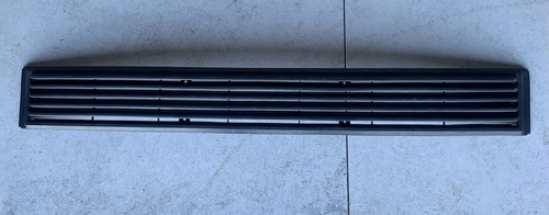 Grade Dianteira Vw Kombi 97/13 Original