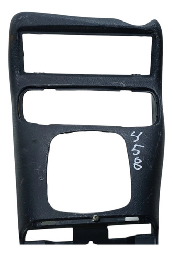 Moldura Console Central Cambio Palio 00/06 (e) Cx458