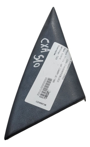 Acabamento Retrovisor Esquerdo Toyota Camry/ 1995 (al)