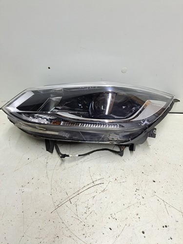 Farol Lado Esquerdo Chevrolet Onix 1.0 3cc Turbo 2020 A 2023