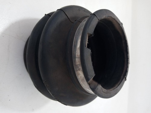 Mangueira Da Caixa De Ar Ford Fiesta Ka Xs5x9c623cb Original