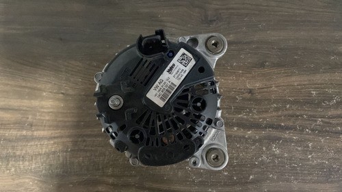 Alternador Audi A3