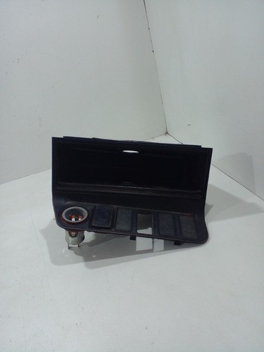 Console Porta Trecos Painel Central Bmw 318i 1977231 (vj)