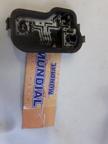 Circuito Lanterna Ford Ecosport 2003/08 L D