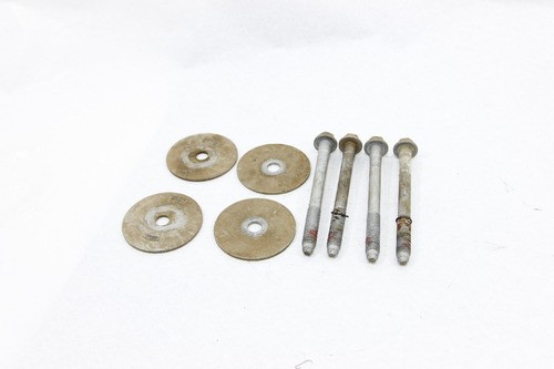 Kit Parafuso Fixa Cab Land Rover Freelander 2 2008-2010 Us (