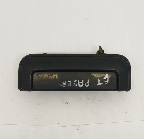 Maçaneta Interna Pajero Sport L200 1999 2000 A 2011 Mr313807