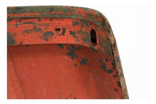 Capô Diant Motor Jeep Willys 1941-1945 (067)