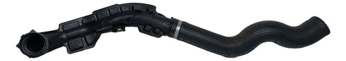 Tubo Mangueira Intercooler Turbina Master 2.5 Original