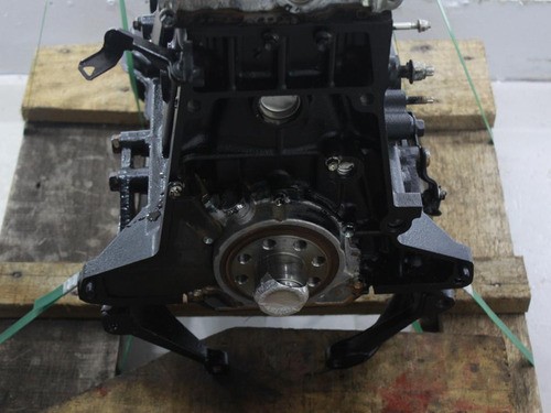 Motor Parcial 2.8 Diesel 17cv 71079km Hilux 16/20 Us (670)