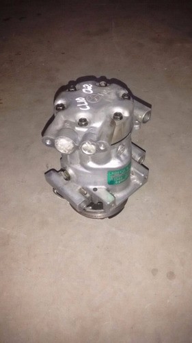 Compressor Renault Clio 2001 Original