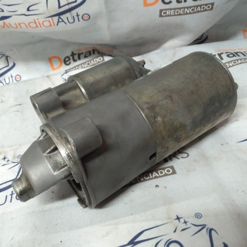 Motor Arranque  Ford Focus 2.0 Duratech  00001