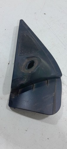 Moldura Retrovisor Interno Esq Fiat Palio 04/12 (vj)