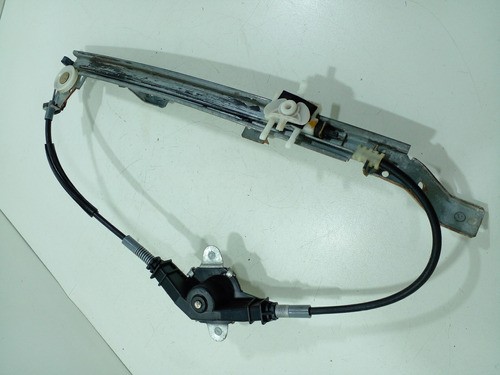 Máquina De Vidro Tras. Esq. Fiat Palio 2006 517163300 (m)