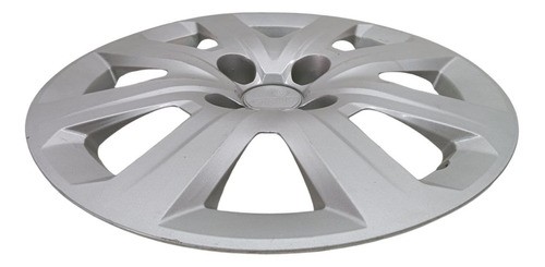 Calota Gm Agile Corsa Prisma Aro 14 2009 2010 2013 Usado