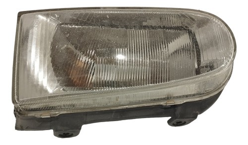 Farol Dianteiro Vw Gol Parati Saveiro G2 Arteb 1995 1999