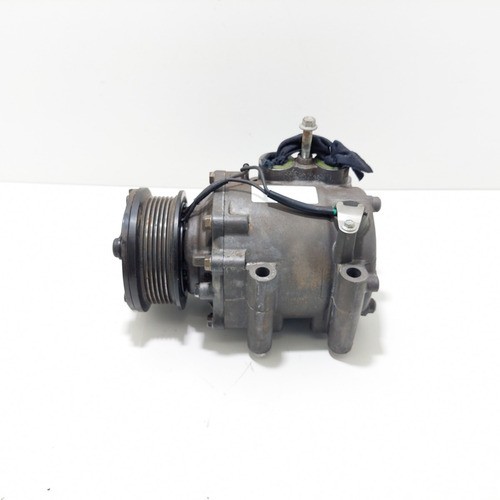 Compressor Ar Condicionado Focus 1.8 / 2.0 Zetec 2004 A 2008