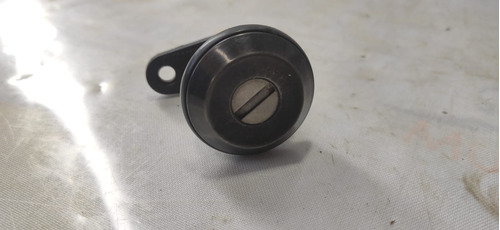 Cilindro Fechadura Tampa Traseira Ford Fiesta 02/13 21259