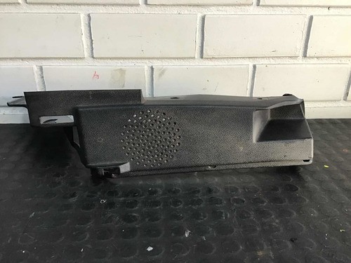 Moldura Suporte Bagagito L/d Fiat Uno Mille 2p 04/13 21592*