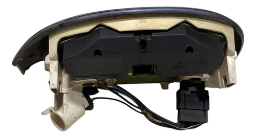 Comando De Ar Ventilação Ford Ka 98 Até 07 Sem Ar Quente